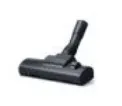 Embout d'aspirateur noir